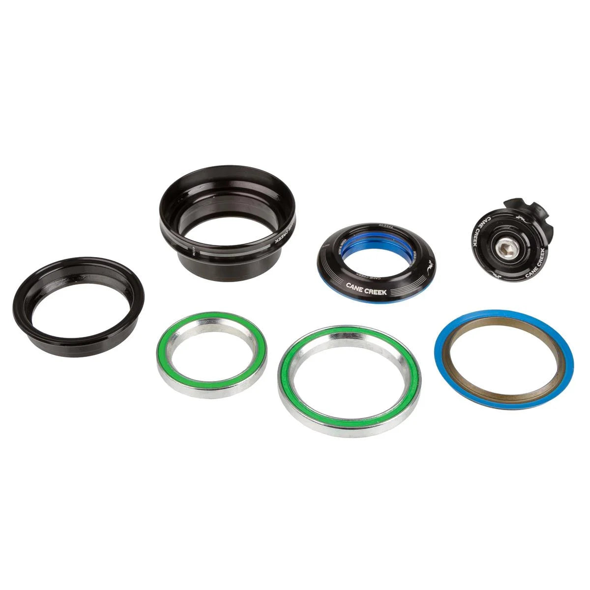 Cane Creek headset
