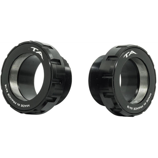 Boitier de pédalier 30mm usiné en France