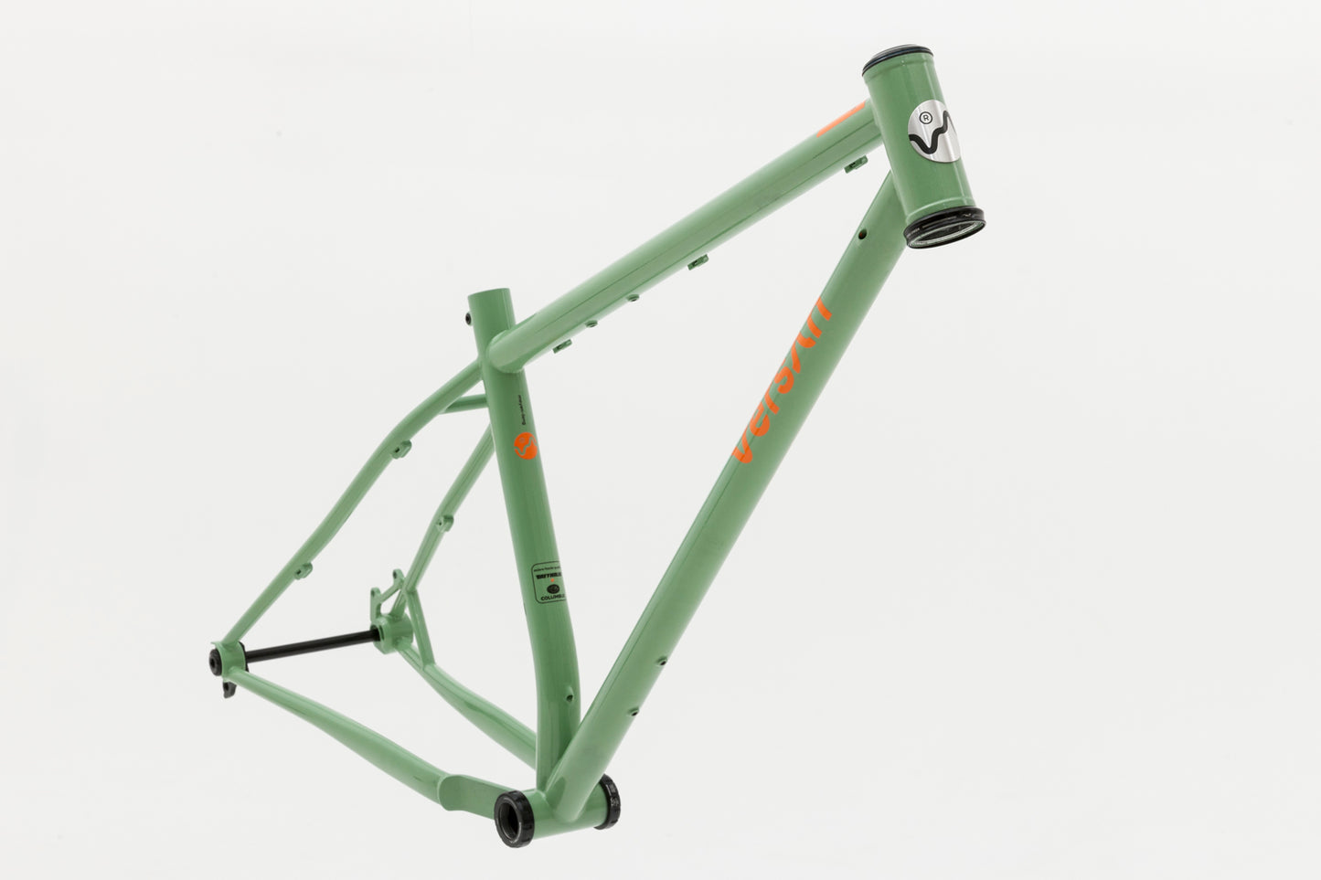 Frame Repainting Service