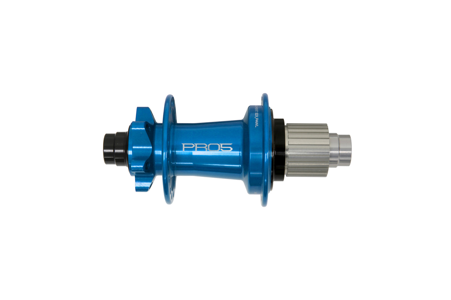 Moyeu arrière Pro5 Centerlock