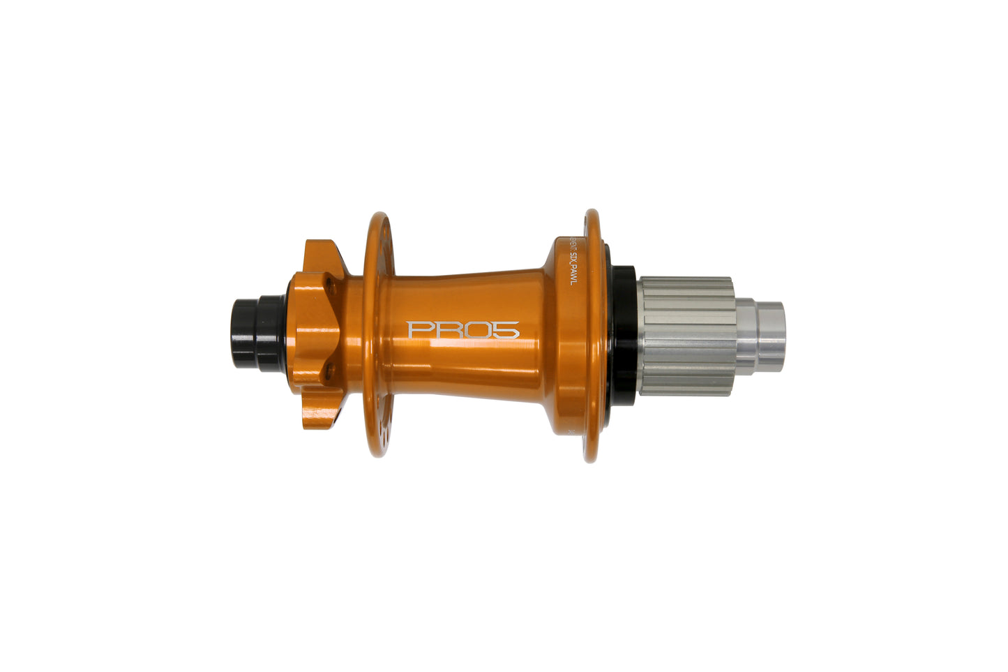 Moyeu arrière Pro5 Centerlock