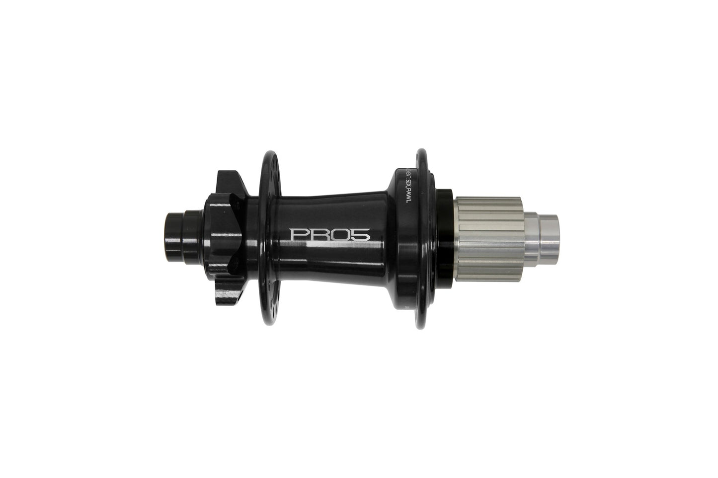 Moyeu arrière Pro5 Centerlock