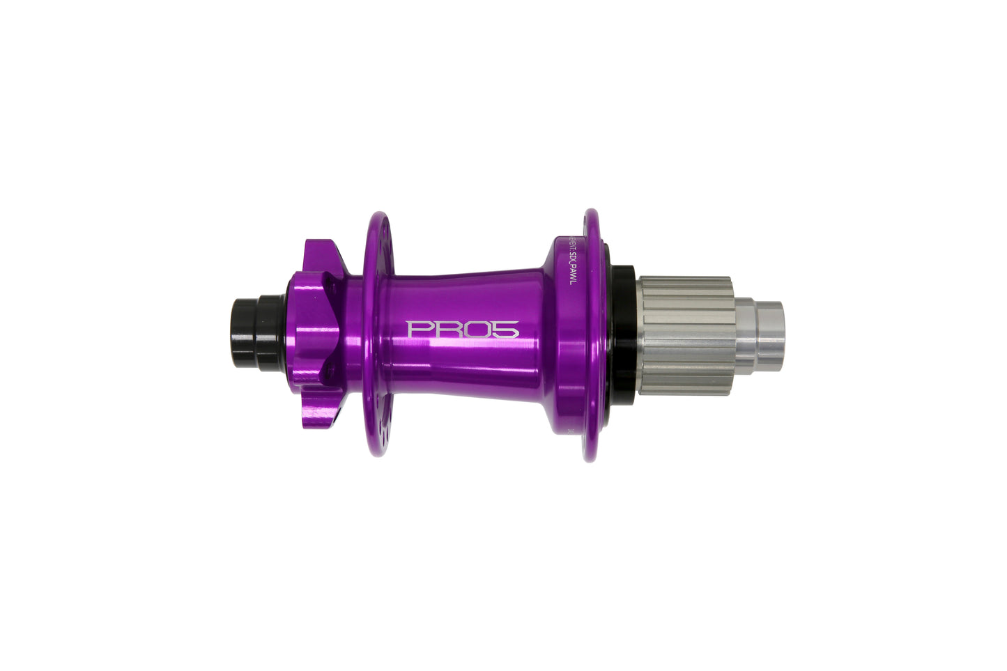Moyeu arrière Pro5 Centerlock