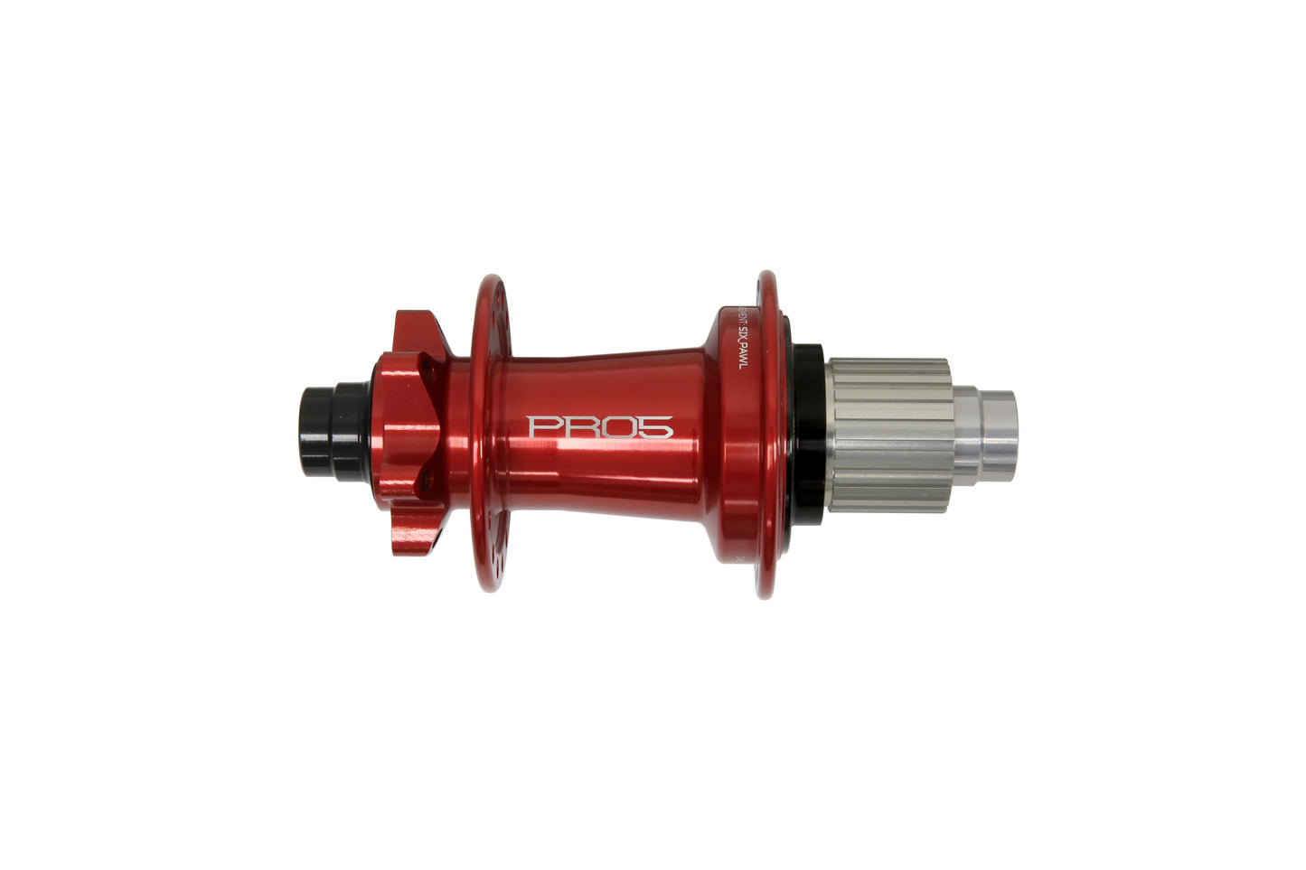 Moyeu arrière Pro5 Centerlock