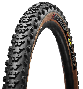 Hutchinson Wyrm Racing Lab - Made in France