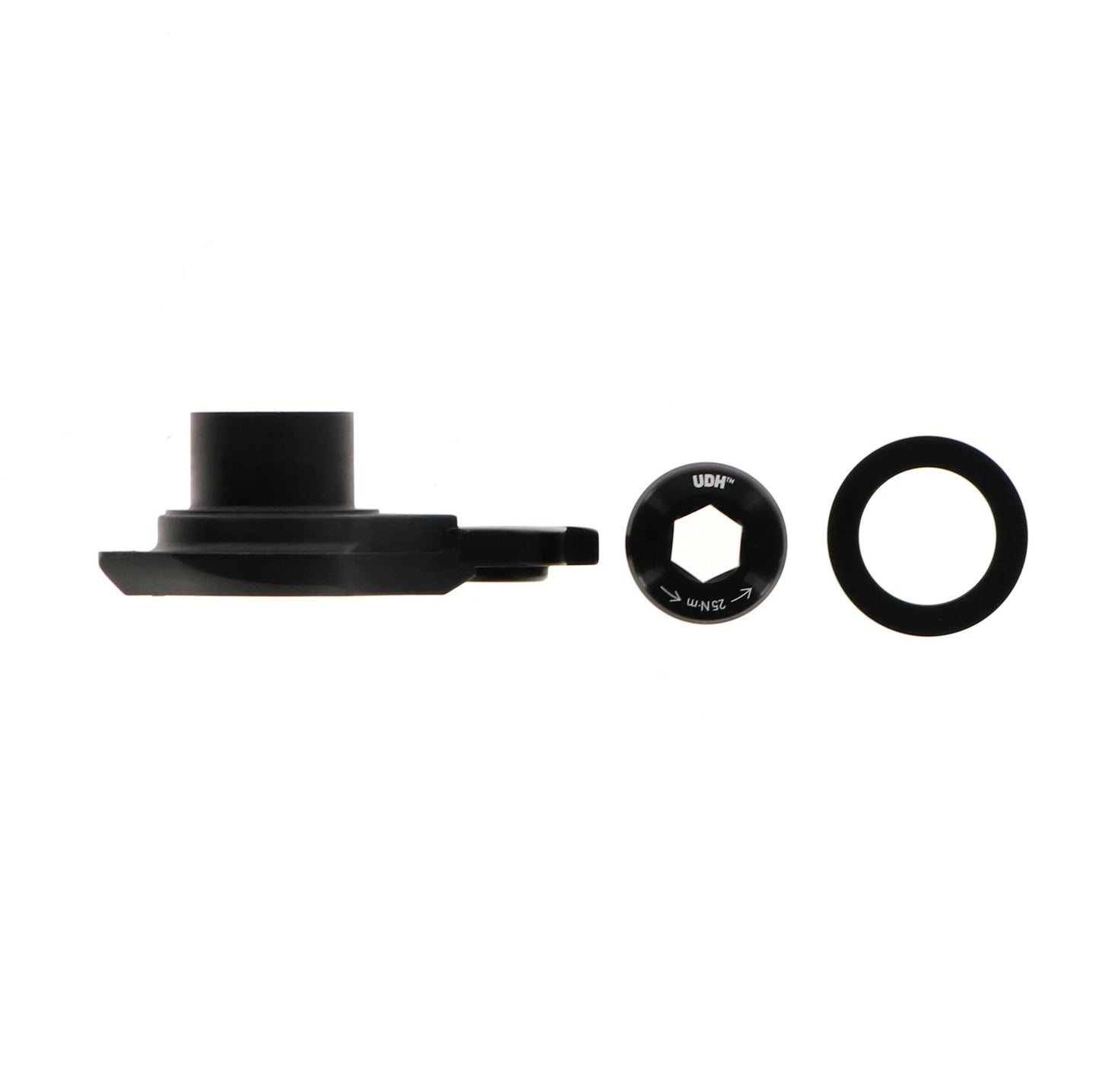 Patte dérailleur UDH™