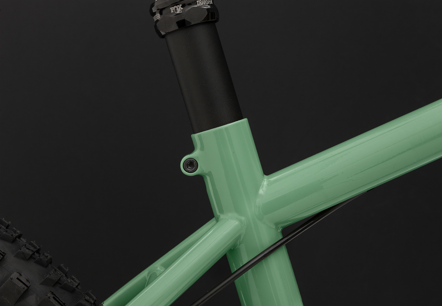 HEROC frame