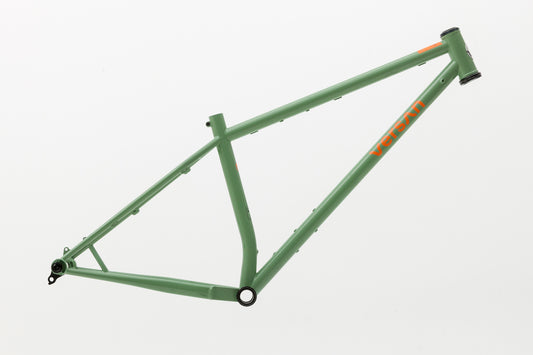 Frame Repainting Service