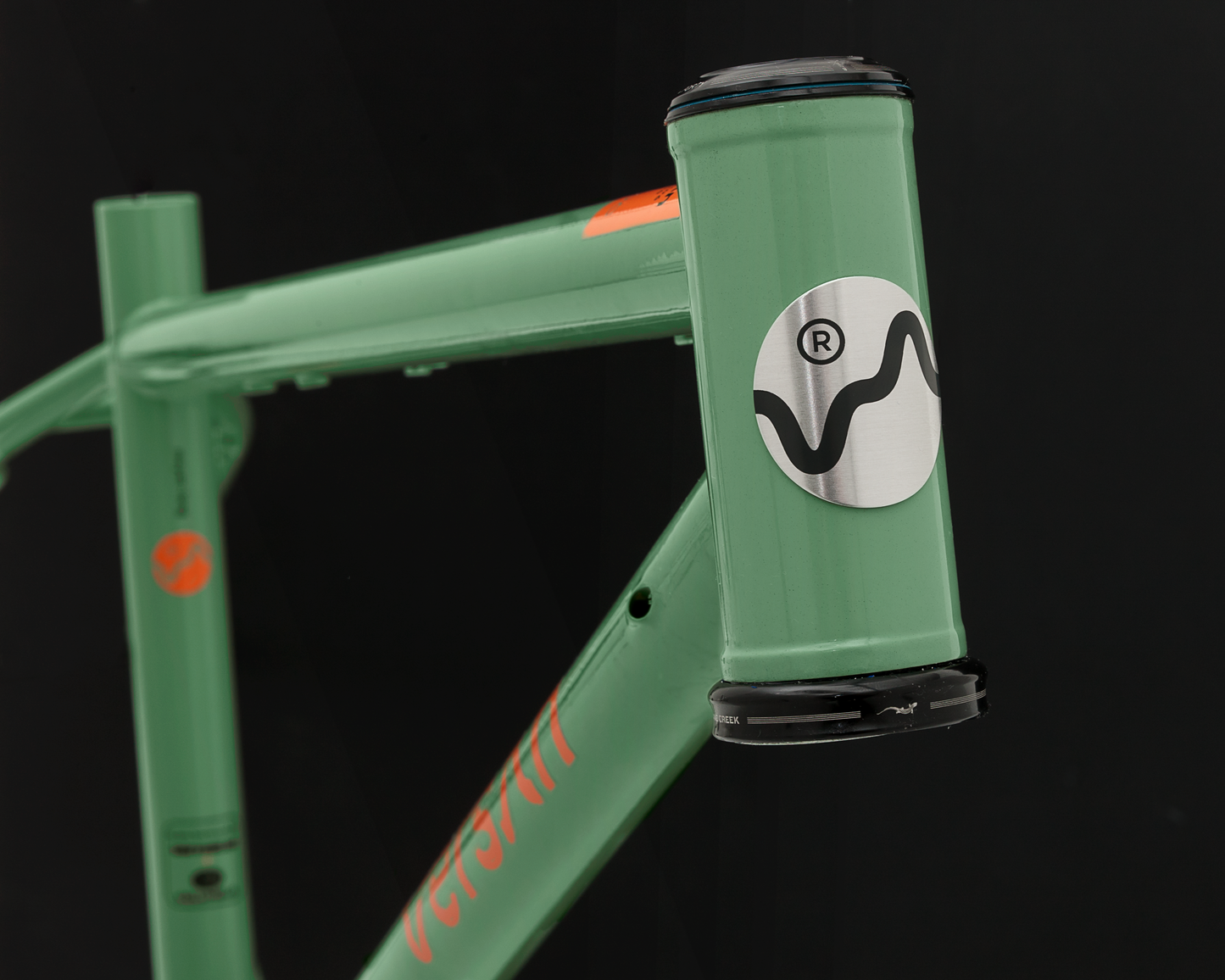 HEROC frame