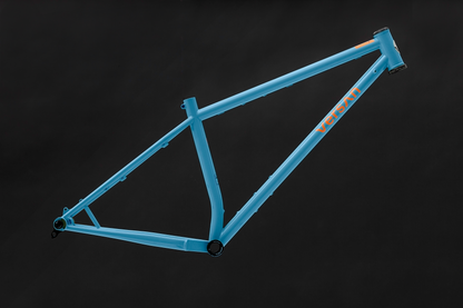 HEROC frame