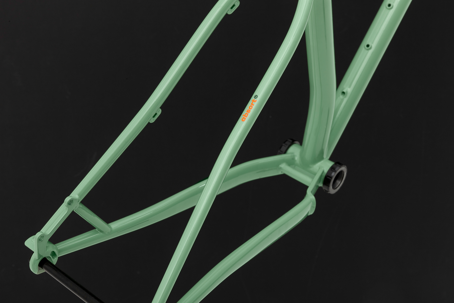 HEROC frame